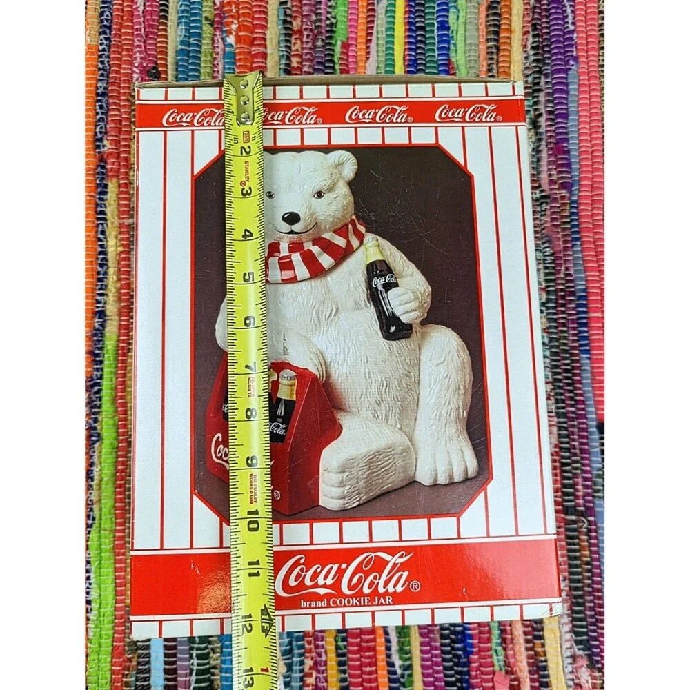 Coca Cola vtg 98